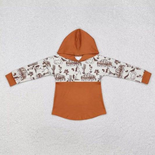 Baby Boy Sweatshirt Kids Hoodies Wholesale Long Sleeve Boys Casual Clothing Sets One Piece Shirt