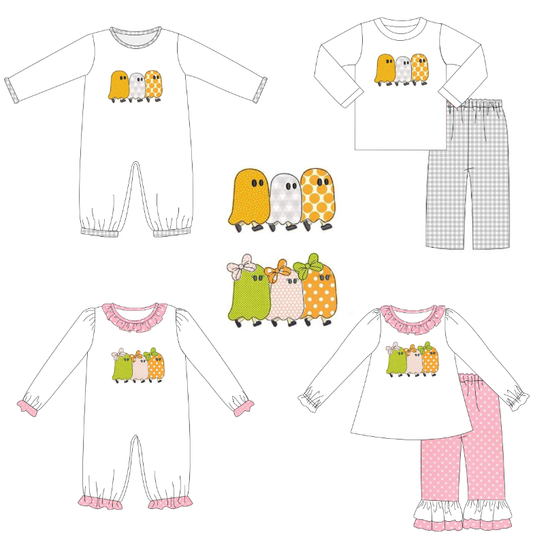 We are factory offer various styles in stock ready to ship clothes/ also can do customize designs / including printed, embroidered/smocked/Yoga/ Bamboo/please contact me : FB: Zhilong Yu/ FB group :https://www.facebook.com/groups/596121238592676
