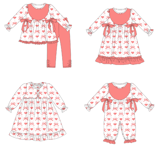 We are factory offer various styles in stock ready to ship clothes/ also can do customize designs / including printed, embroidered/smocked/Yoga/ Bamboo/please contact me : FB: Zhilong Yu/ FB group :https://www.facebook.com/groups/596121238592676
